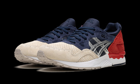 Gel Lyte 5 "Concepts - Libertea"